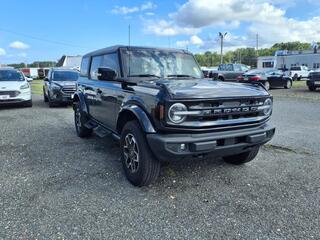 2024 Ford Bronco for sale in Lakewood NJ