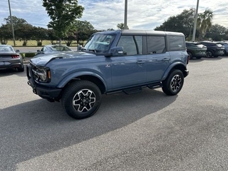 2024 Ford Bronco for sale in Cincinnati OH