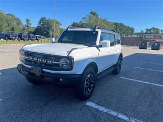 2024 Ford Bronco for sale in Walterboro SC