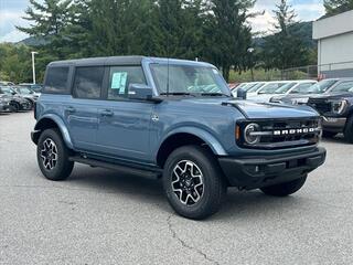 2024 Ford Bronco for sale in Canton NC