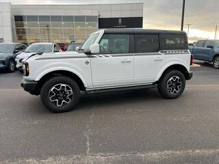 2024 Ford Bronco for sale in Grenada MS