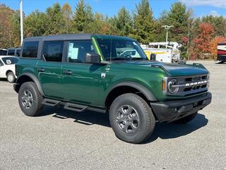 2024 Ford Bronco for sale in Canton NC