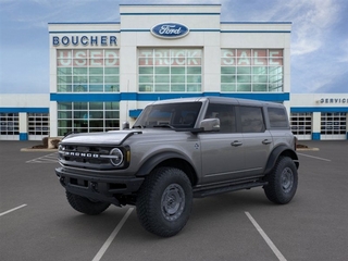 2024 Ford Bronco for sale in Belton MO