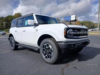 2024 Ford Bronco for sale in Cincinnati OH