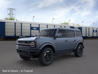 2024 Ford Bronco for sale in Roanoke VA