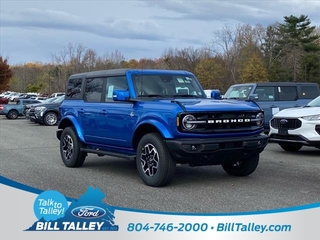 2024 Ford Bronco for sale in Mechanicsville VA