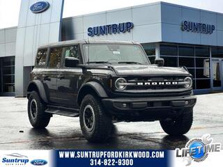 2024 Ford Bronco for sale in Kirkwood MO