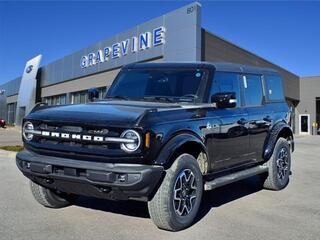 2024 Ford Bronco for sale in Grapevine TX