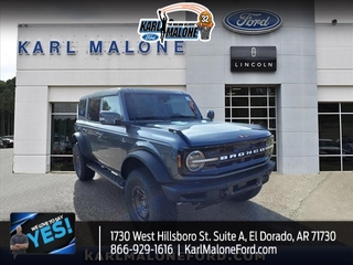 2024 Ford Bronco for sale in El Dorado AR