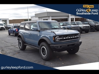 2024 Ford Bronco for sale in Greer SC