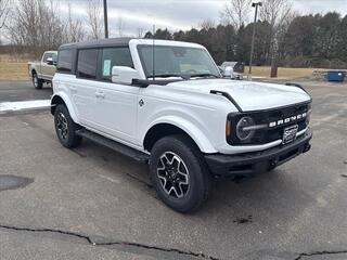 2024 Ford Bronco for sale in New Glarus WI