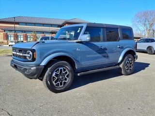 2024 Ford Bronco for sale in Shelby NC