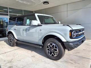 2024 Ford Bronco for sale in Rockingham NC