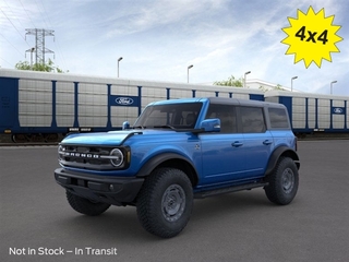 2024 Ford Bronco for sale in Louisville KY