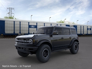 2024 Ford Bronco for sale in Detroit MI