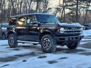 2024 Ford Bronco for sale in Monroeville PA