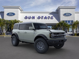 2024 Ford Bronco for sale in Orlando FL