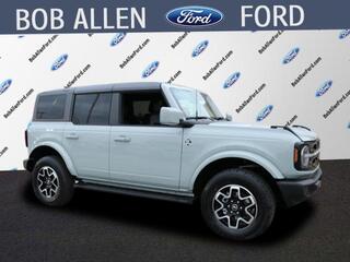 2024 Ford Bronco for sale in Overland Park KS