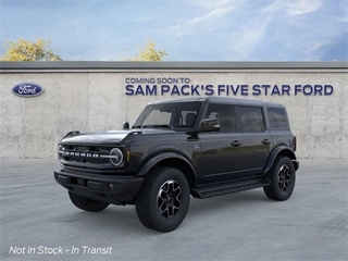 2025 Ford Bronco for sale in Carrollton TX