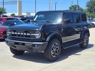 2025 Ford Bronco for sale in Grapevine TX