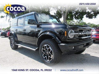 2025 Ford Bronco for sale in Cocoa FL
