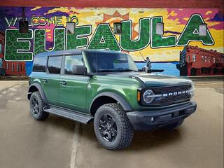 2025 Ford Bronco for sale in Bowling Green KY