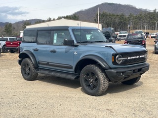 2025 Ford Bronco for sale in Canton NC