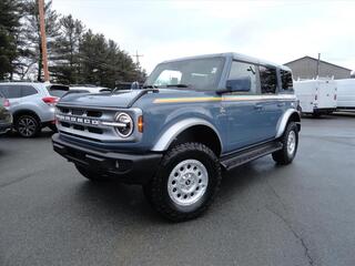 2025 Ford Bronco for sale in Millerton NY