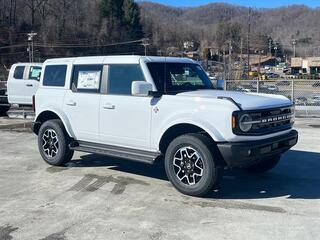 2025 Ford Bronco for sale in Waynesville NC