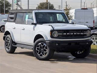 2025 Ford Bronco for sale in Carrollton TX