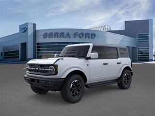 2026 Ford Bronco for sale in Farmington Hills MI