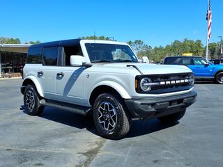 2026 Ford Bronco for sale in Carthage NC