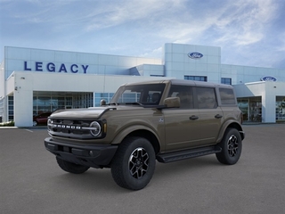 2026 Ford Bronco for sale in Rosenberg TX