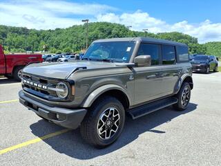 2026 Ford Bronco for sale in Wise VA