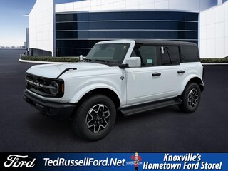 2026 Ford Bronco for sale in Knoxville TN