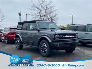 2024 Ford Bronco for sale in Mechanicsville VA