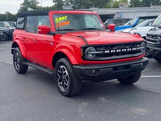 2024 Ford Bronco for sale in Hixson TN