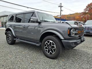 2024 Ford Bronco for sale in Watchung NJ