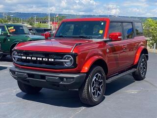 2024 Ford Bronco for sale in Hixson TN