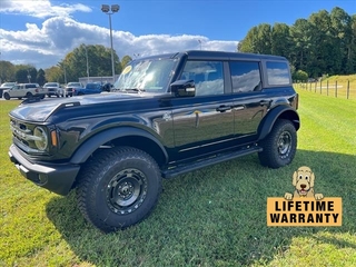 2024 Ford Bronco for sale in Lenoir NC