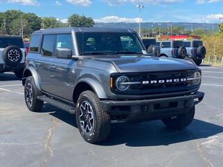 2024 Ford Bronco for sale in Hixson TN