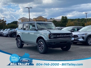 2024 Ford Bronco for sale in Mechanicsville VA