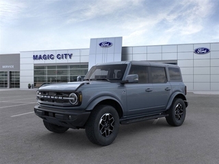 2024 Ford Bronco for sale in Roanoke VA