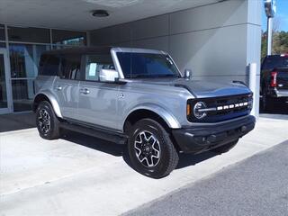 2024 Ford Bronco for sale in Rockingham NC