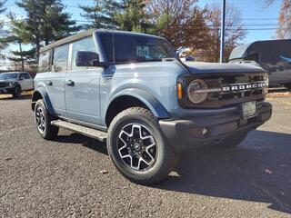 2024 Ford Bronco for sale in Watchung NJ