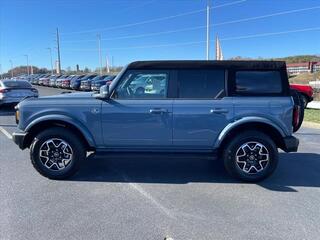 2024 Ford Bronco for sale in Dandridge TN