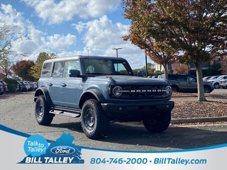 2024 Ford Bronco for sale in Mechanicsville VA