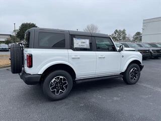 2024 Ford Bronco for sale in Summerville SC