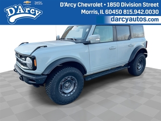 2024 Ford Bronco for sale in Olathe KS