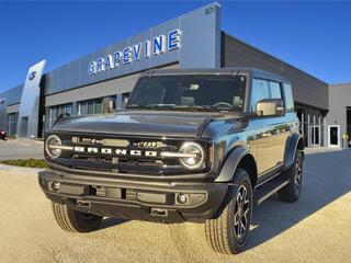2024 Ford Bronco for sale in Grapevine TX